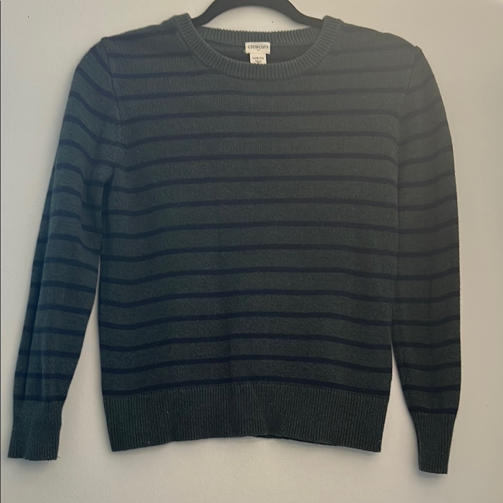 Crewcuts Boy L(10-12) cardigan